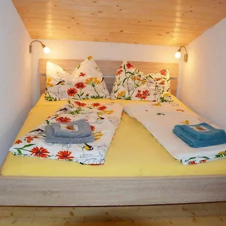 Waldviertler Seminarhaus Gauguschmühle Pensión Aigen (Carinthia)