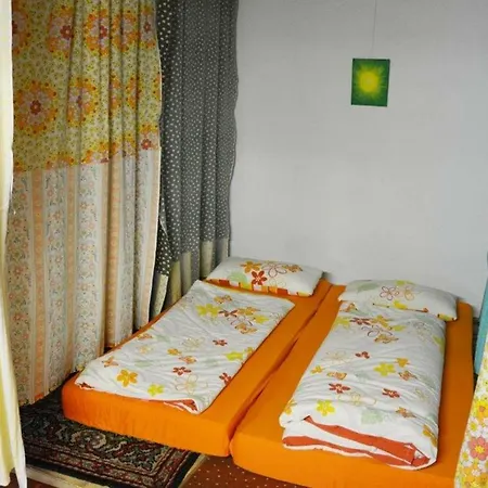 Waldviertler Seminarhaus Gauguschmühle