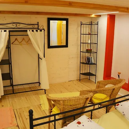 Waldviertler Seminarhaus Gauguschmühle Pensión Aigen (Carinthia)