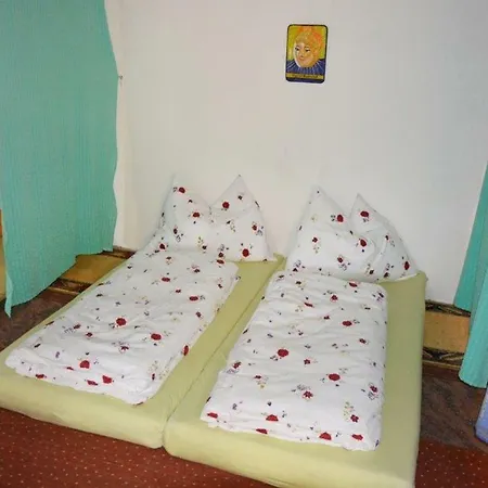 Waldviertler Seminarhaus Gauguschmühle Aigen (Carinthia)