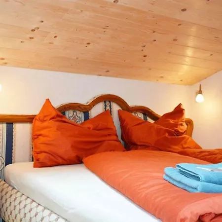 Waldviertler Seminarhaus Gauguschmühle *