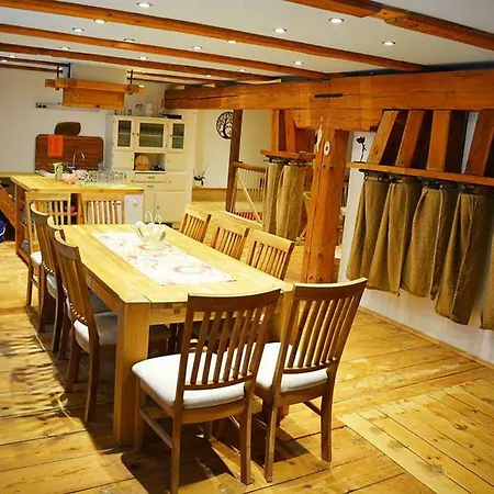 Waldviertler Seminarhaus Gauguschmühle Pensión Aigen (Carinthia)