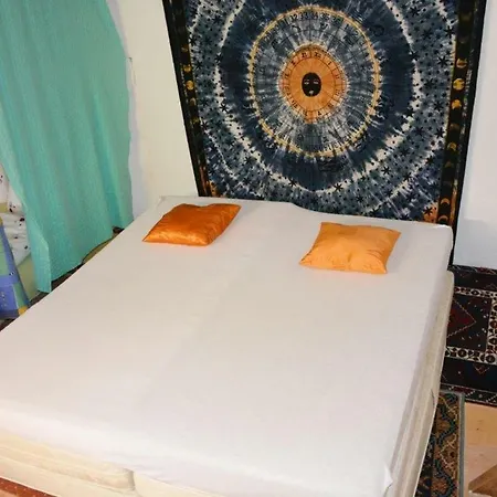 Pensión Waldviertler Seminarhaus Gauguschmühle Aigen (Carinthia)