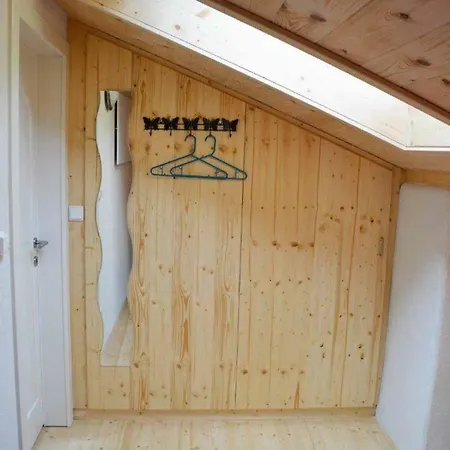 Waldviertler Seminarhaus Gauguschmühle Pensión