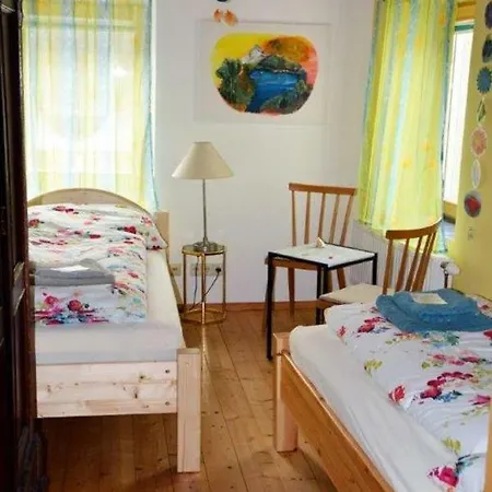 Waldviertler Seminarhaus Gauguschmühle *