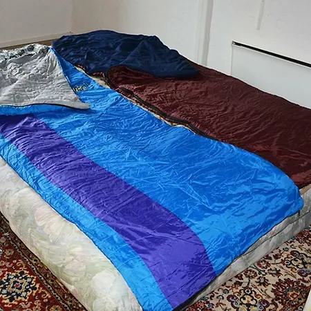 Waldviertler Seminarhaus Gauguschmühle * Aigen (Carinthia)