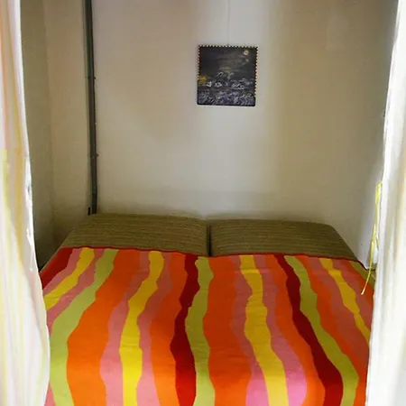 Pensión Waldviertler Seminarhaus Gauguschmühle