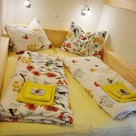 Pensión Waldviertler Seminarhaus Gauguschmühle