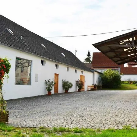 Waldviertler Seminarhaus Gauguschmühle Aigen (Carinthia)