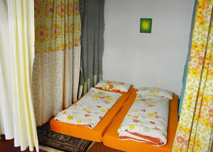 Waldviertler Seminarhaus Gauguschmuehle