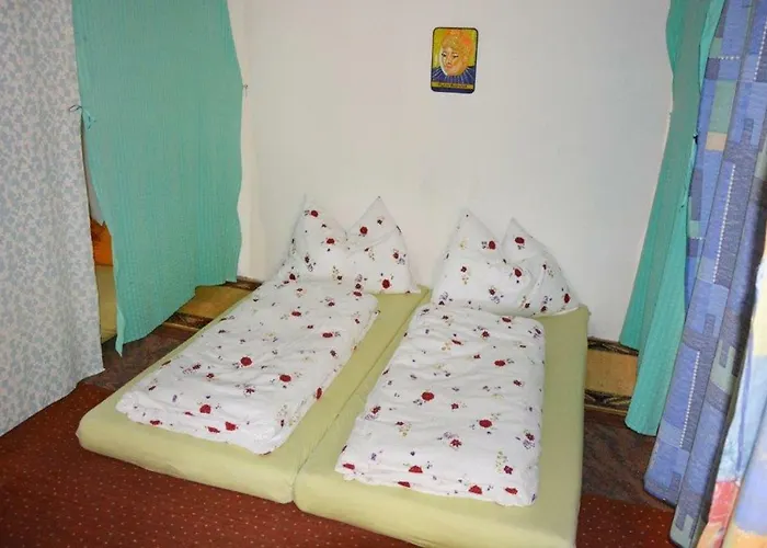 Waldviertler Seminarhaus Gauguschmuehle Aigen (Carinthia)