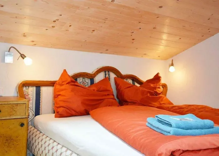 Waldviertler Seminarhaus Gauguschmuehle *