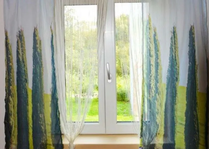 Waldviertler Seminarhaus Gauguschmuehle * Aigen (Carinthia)