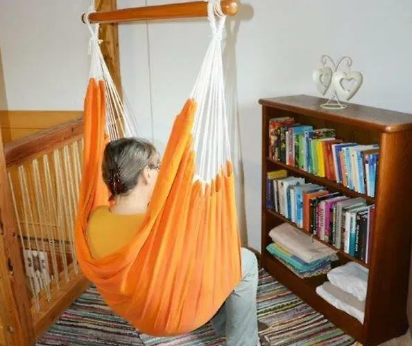 Konukevi Waldviertler Seminarhaus Gauguschmuehle *