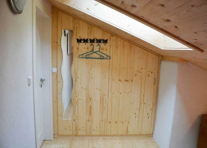 Waldviertler Seminarhaus Gauguschmuehle Konukevi