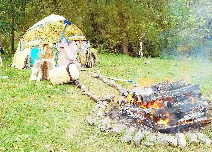 Konukevi Waldviertler Seminarhaus Gauguschmuehle