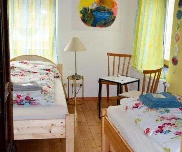 Waldviertler Seminarhaus Gauguschmuehle *