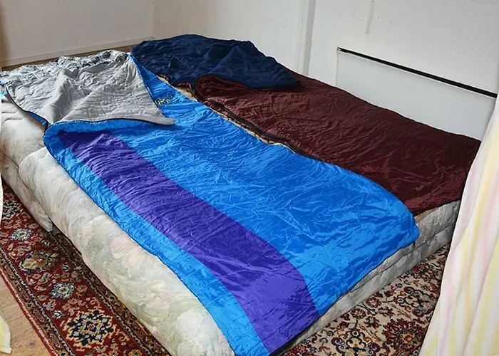 Waldviertler Seminarhaus Gauguschmuehle * Aigen (Carinthia)