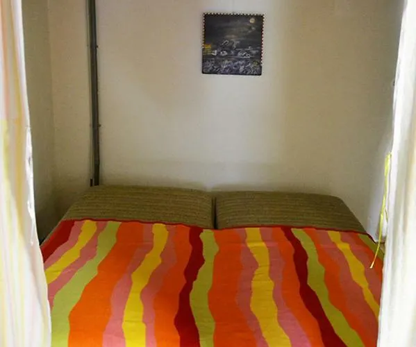 Konukevi Waldviertler Seminarhaus Gauguschmuehle