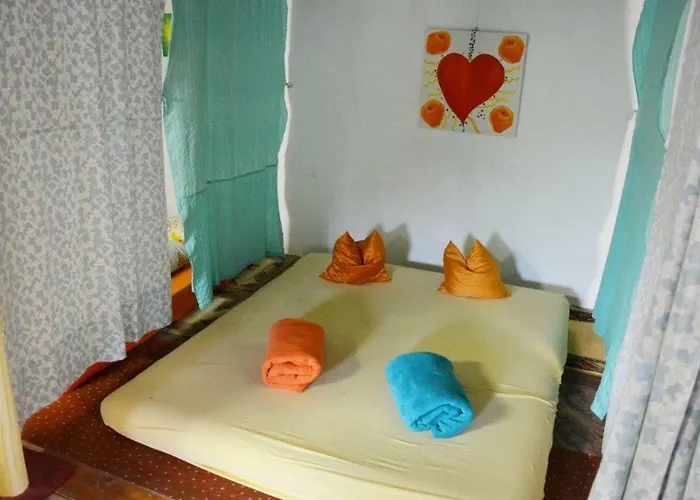 Waldviertler Seminarhaus Gauguschmuehle *